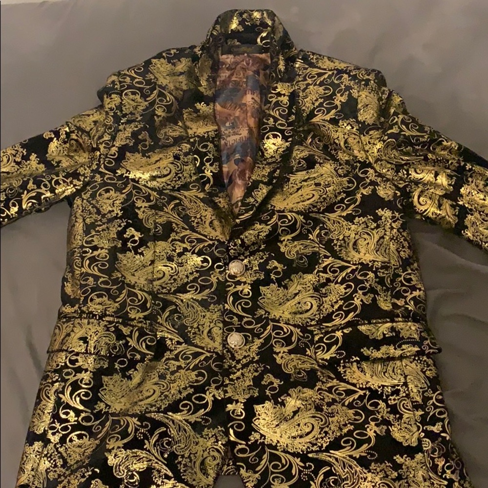 Blazer